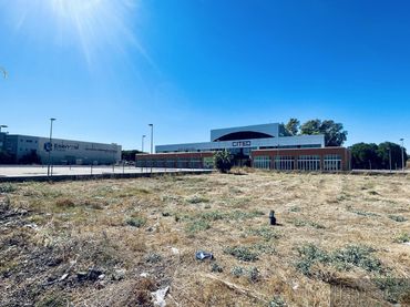 Terreno industrial en venta en Jerez norte - Montealto - Pozoalbero