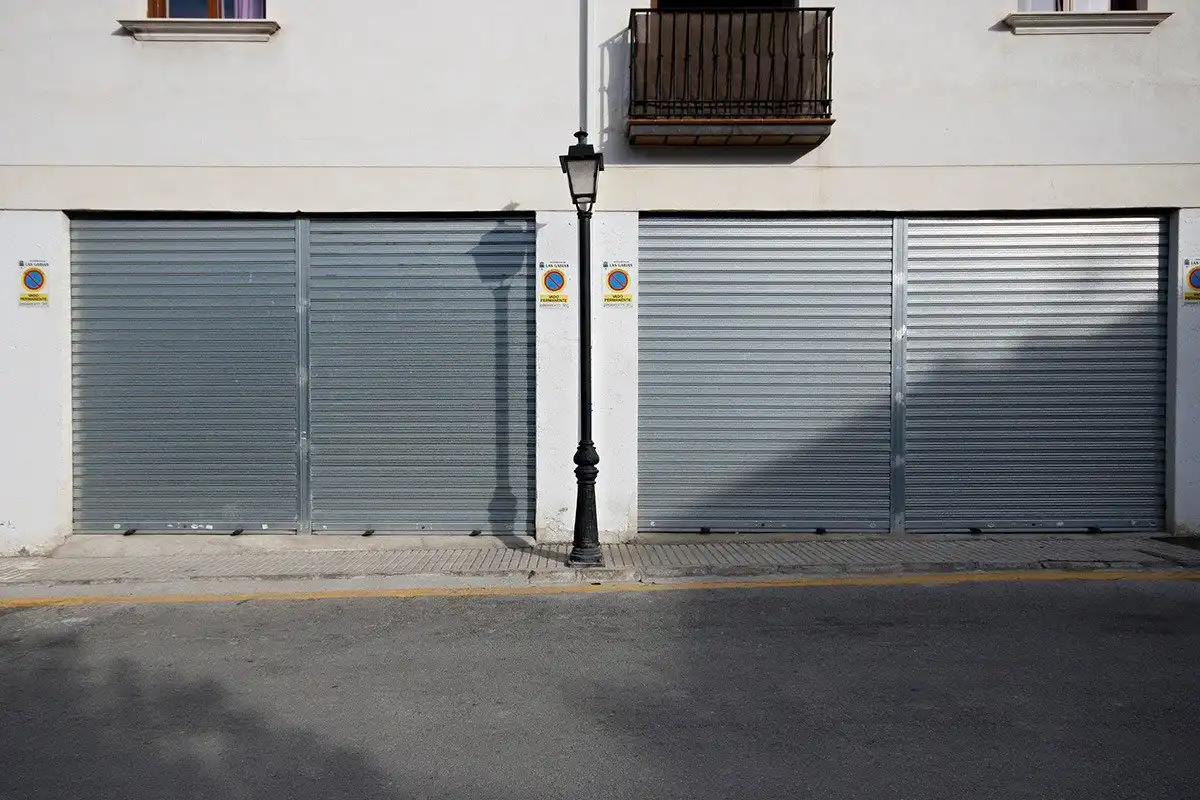 Business premises for sale in Calle Molino 24, imagen 5
