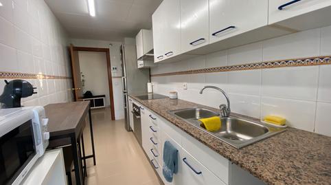 Foto 5 de Pis de lloguer a Carrer Jocs Olímpics de Barcelona, Palau, Girona