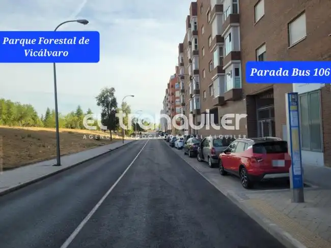 Piso con piscina en alquiler en Calle Abad Juan Catalán, imagen 30