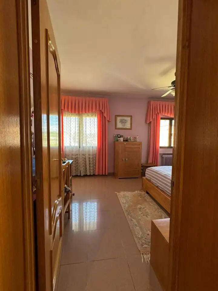 Houses for sale in Pardo De Santallana, Carlos Ruiz