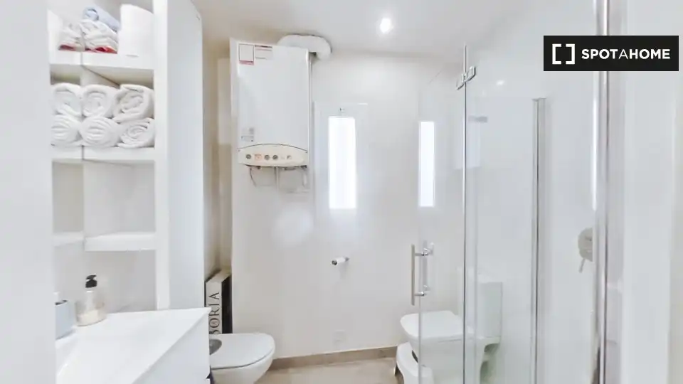 Zimmer in El Poblenou