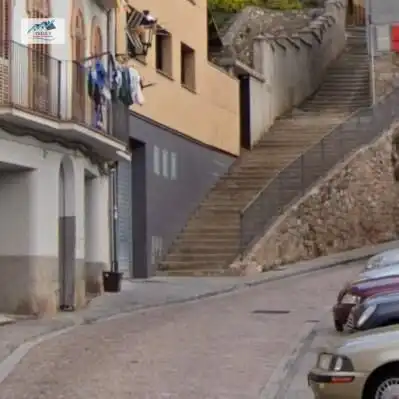 Pis amb terrassa en venda a Carrer de la Pietat, imagen 2