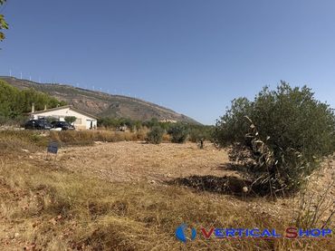 Terreno residencial en venta en Caudete