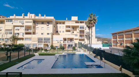 Foto 2 de Piso en venta en Avenida de la Constitución, 26, Solymar, Benalmádena
