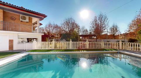 Foto 4 de Casa o xalet en venda a Calle de la Ciudad de Moncada, El Brillante -El Naranjo - El Tablero,  Córdoba Capital