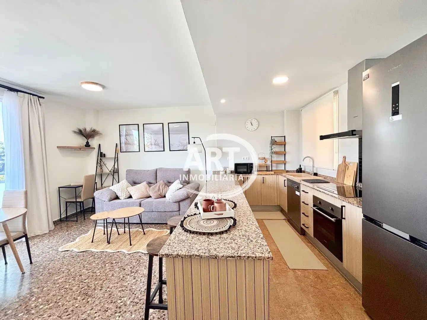 Exterior view of Flat for rent in Vilamarxant  with Storage room and Furnished
