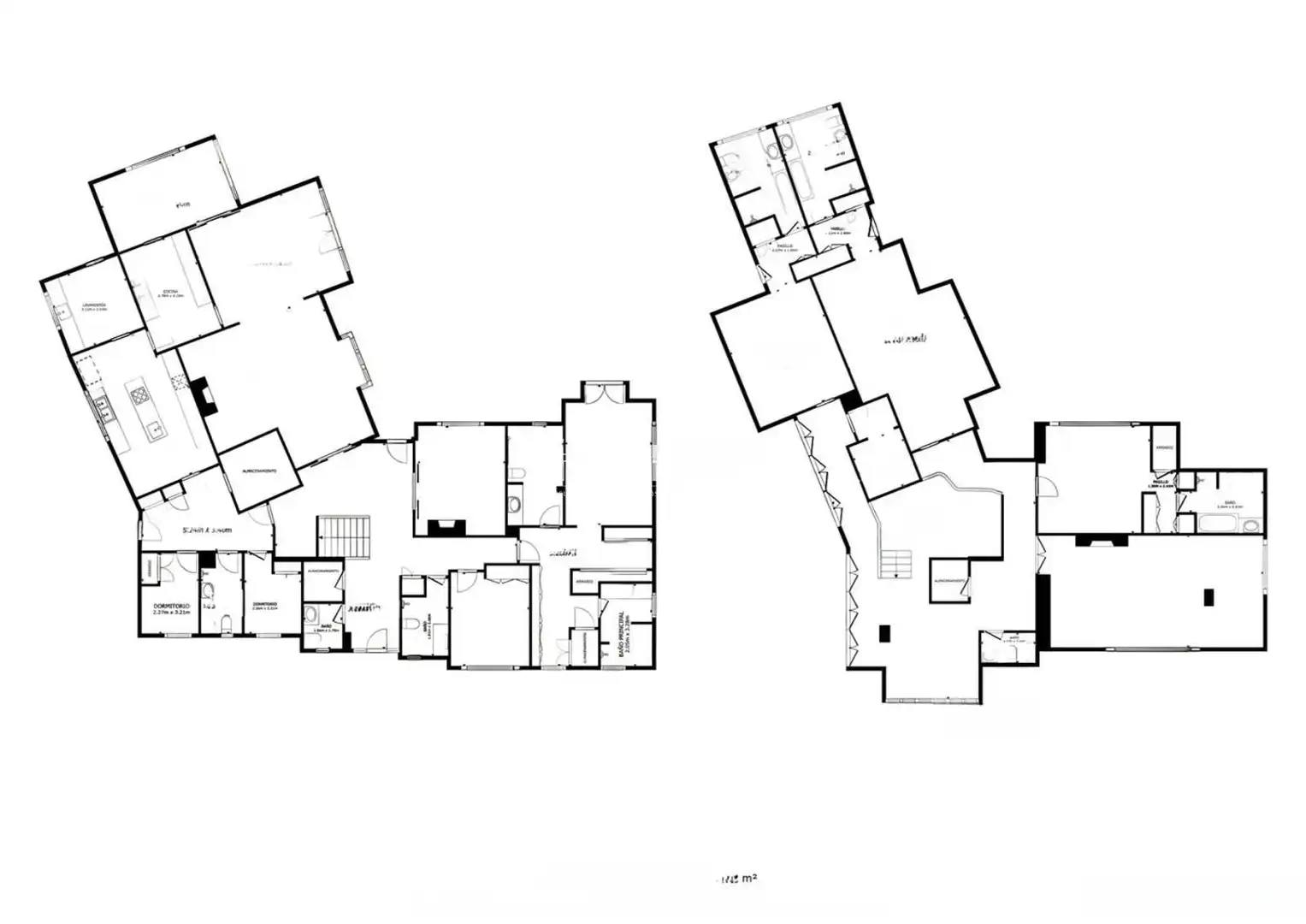Casa o chalet en venta en Madrid con Aire acondicionado, Calefacción y Terraza