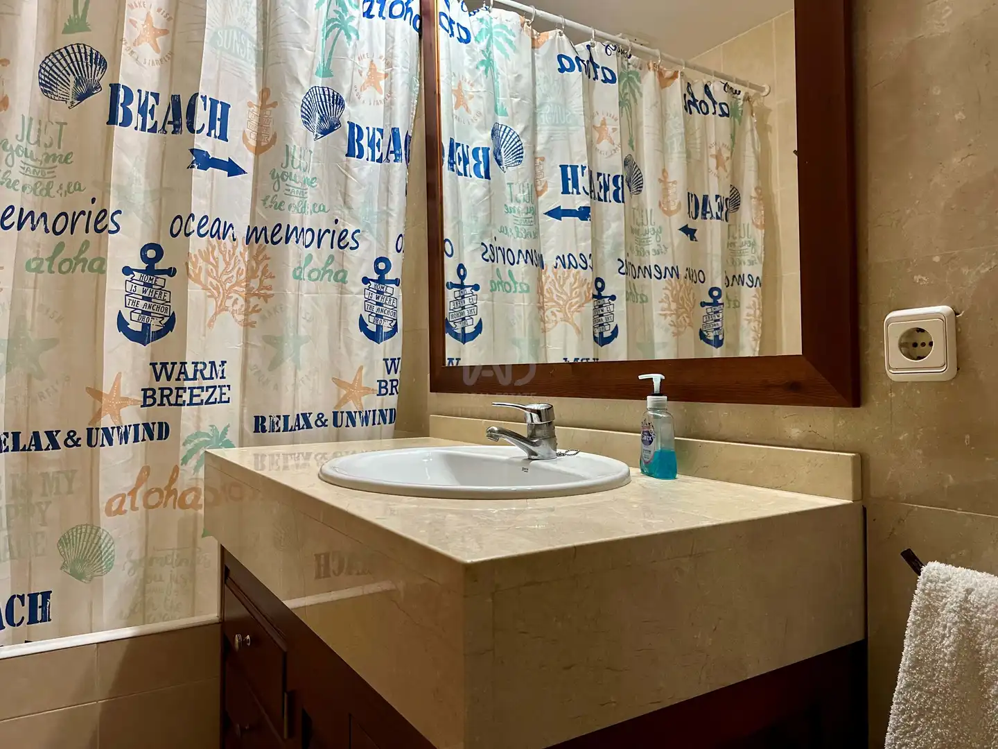 Piso en venta en Port de Pollença