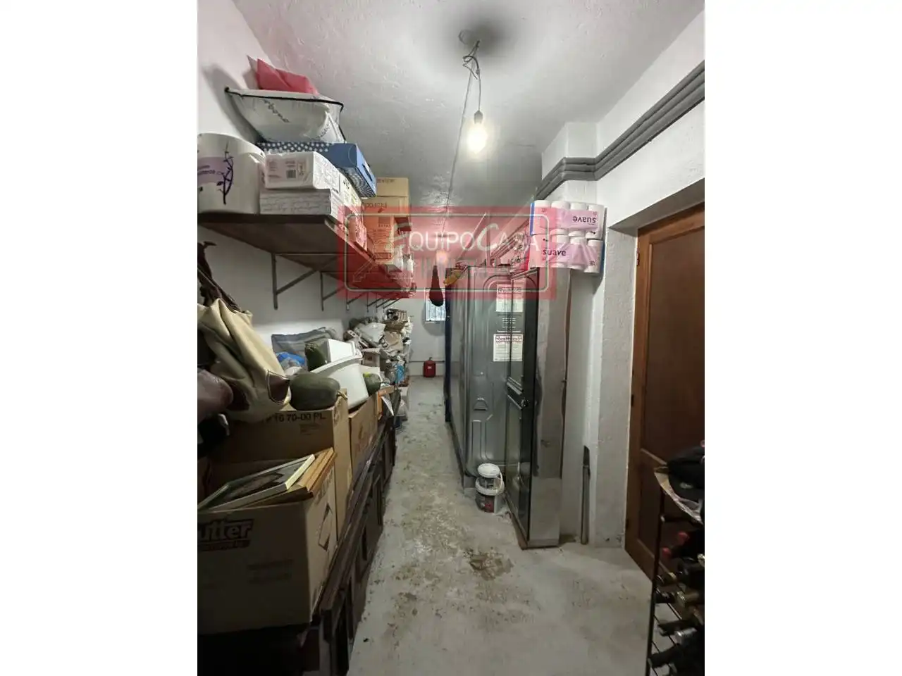 Casa o xalet en venda en Ribeira de Piquín amb Calefacció, Jardí privat i Moblat