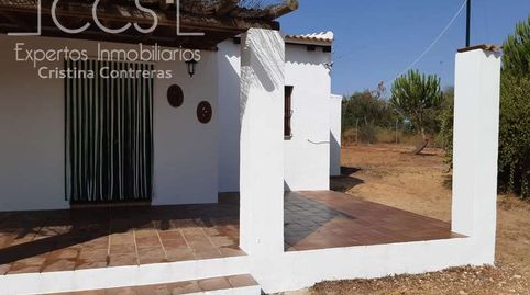 Foto 3 de Finca rústica en venta en Almonte ciudad, Almonte