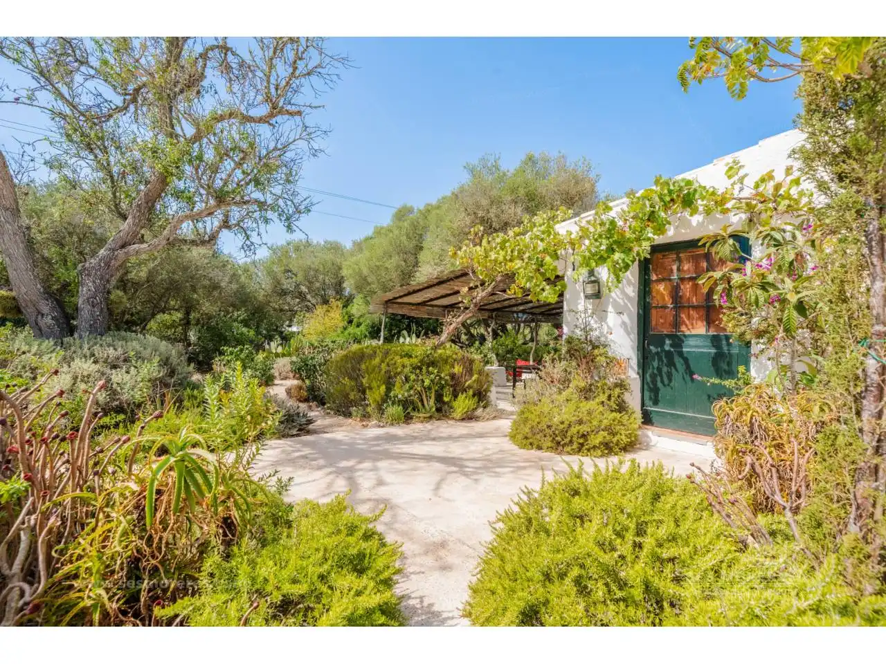 Country homes for sale in Alaior poble
