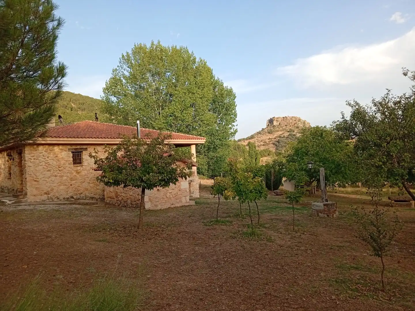 Villa avec jardin à vendre à Diseminados 424, imagen 4