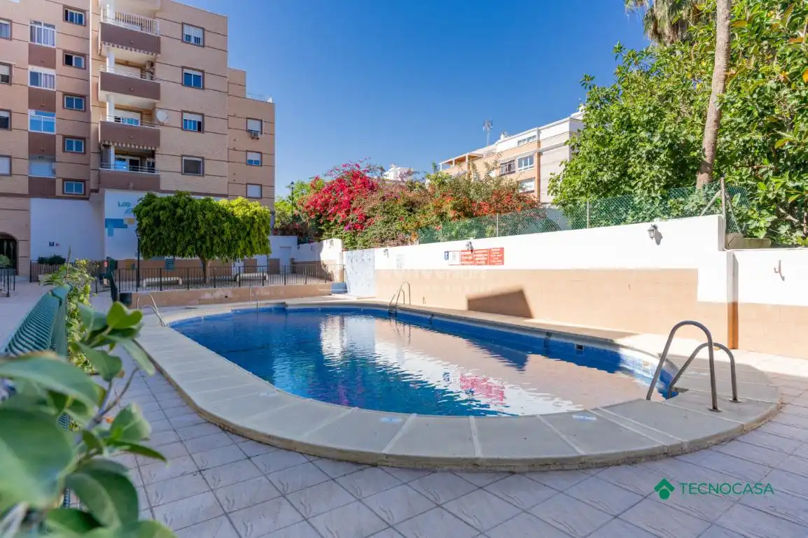 Wohnung zum Verkauf in Aguadulce, imagen 33