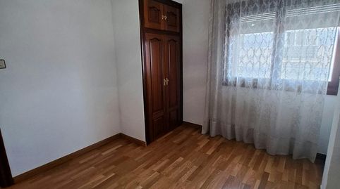 Foto 2 de Piso de alquiler en C. Los Cármenes, Avenida Valladolid - Barriada Yagüe, Soria Capital