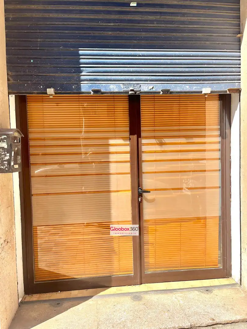 Local comercial en venda a Carrer de Frederic Soler, imagen 4