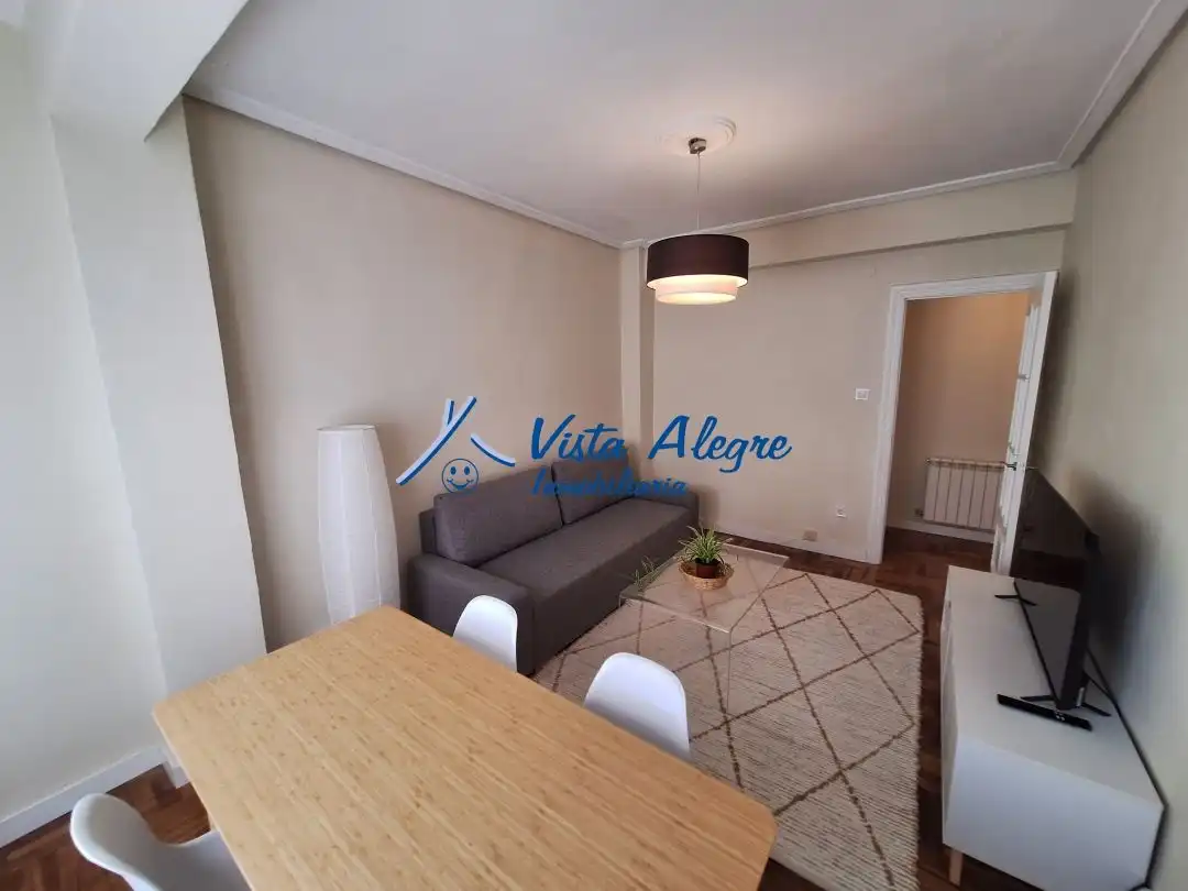 Piso de alquiler en Haro