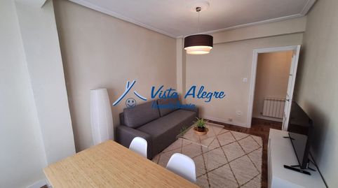 Foto 5 de Piso de alquiler en Haro, La Rioja