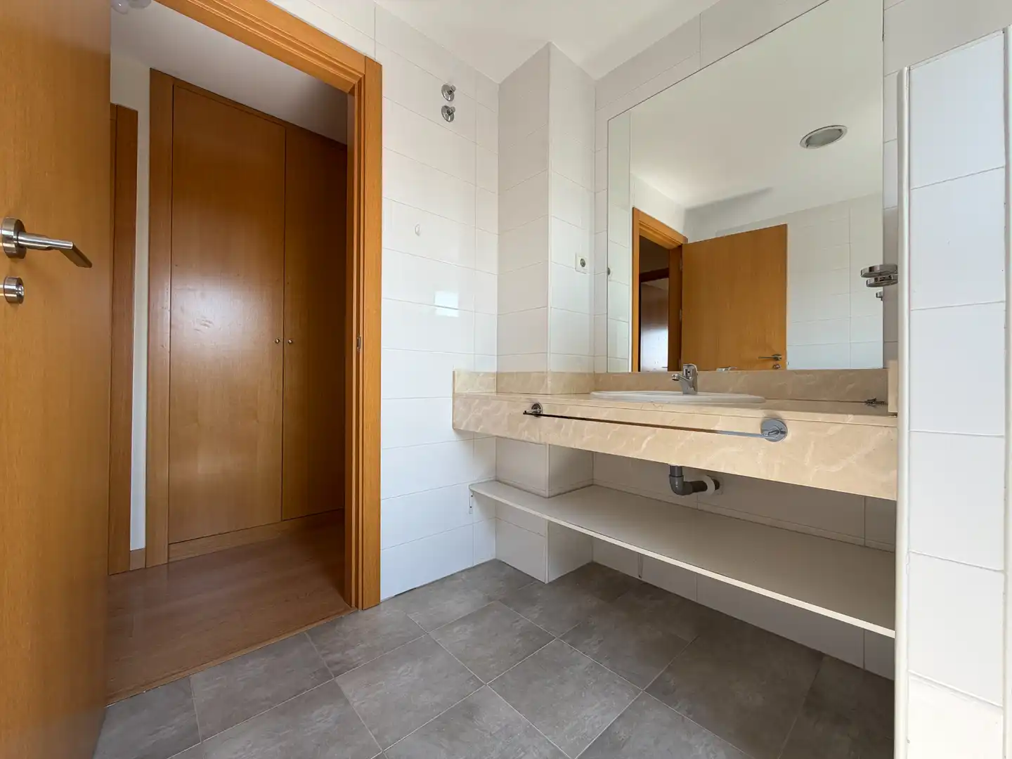 Baño de Casa o chalet en venta en Colmenar Viejo con Calefacción, Jardín privado y Terraza