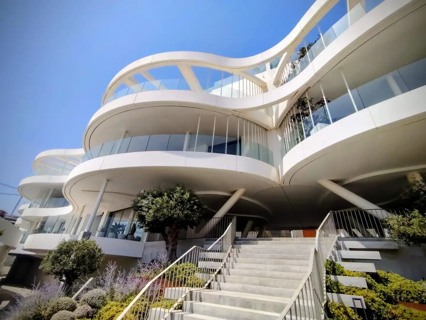 Apartment with pool for sale in La Quinta, imagen 15