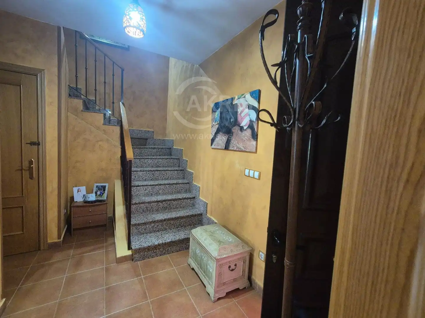 Casa adosada en venta en Mocejón con Aire acondicionado, Calefacción y Terraza