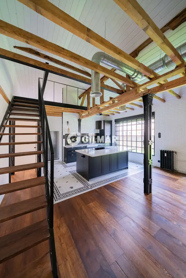 Attique avec terrasse à vendre à Centro, imagen 6