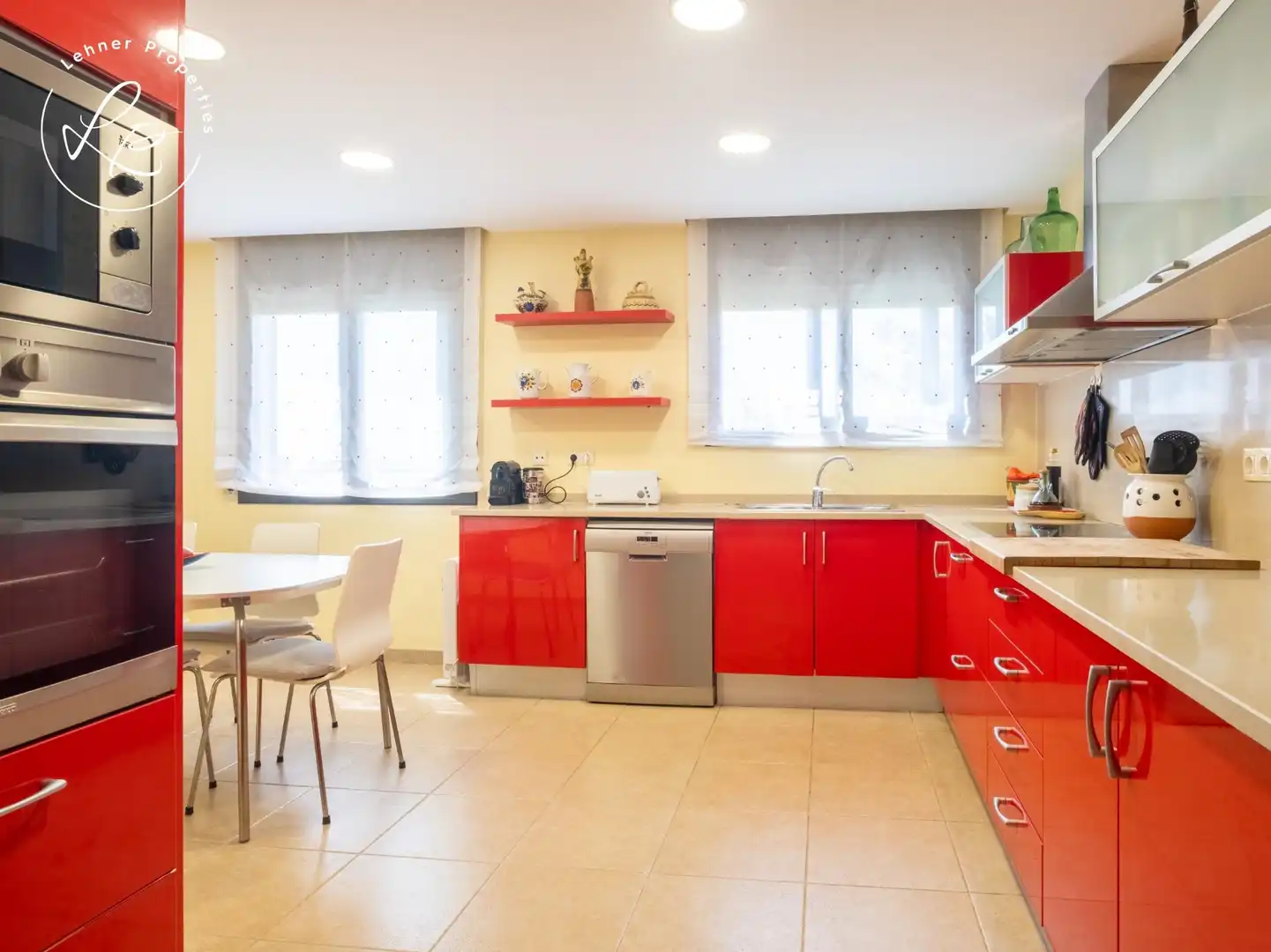 Casa con terraza en venta en Carretera PEDRET, imagen 17