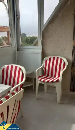 Àtic amb piscina en venda a Playa del Acequión, Náufragos y Rocío del Mar, imagen 5