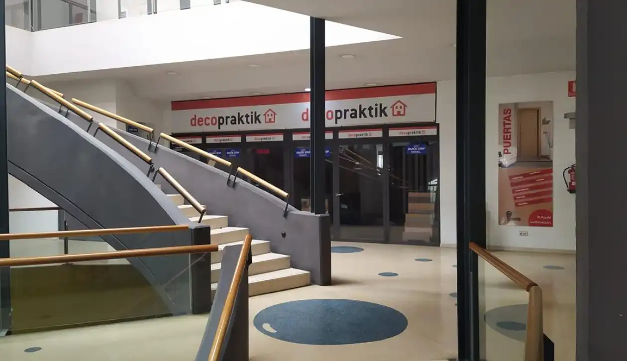 Gewerbefläche zum Verkauf in Carrer de Francesc Layret 36b, imagen 20