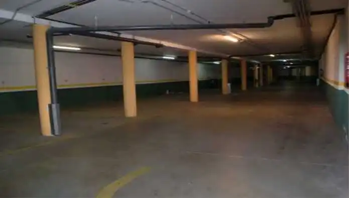 Parking de Garaje de alquiler en Sant Quirze del Vallès