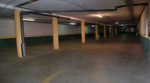 Foto 3 de Garaje de alquiler en C/ Baix Riera, Les Fonts, Sant Quirze del Vallès