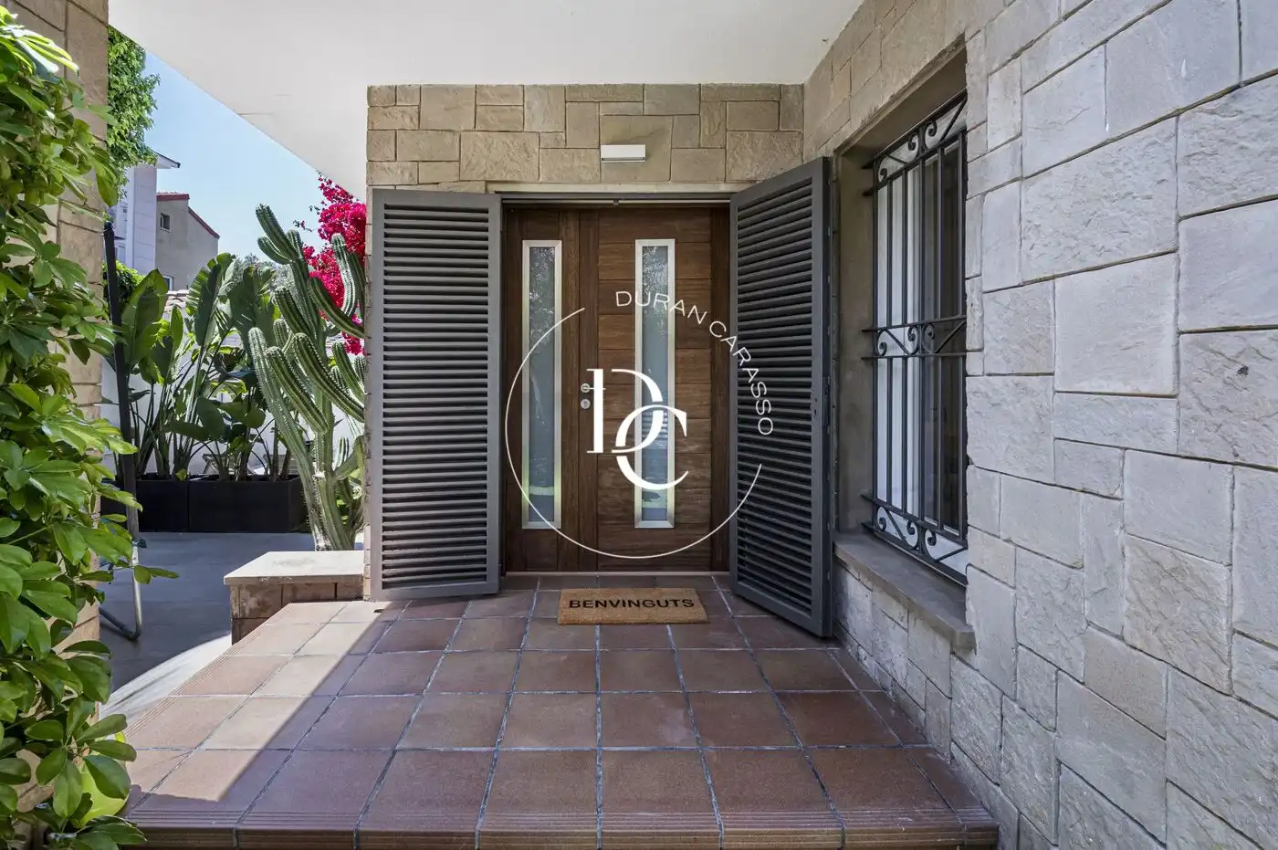 Maison avec piscine à louer à Carrer Reverendo Joan Lloveras, imagen 8