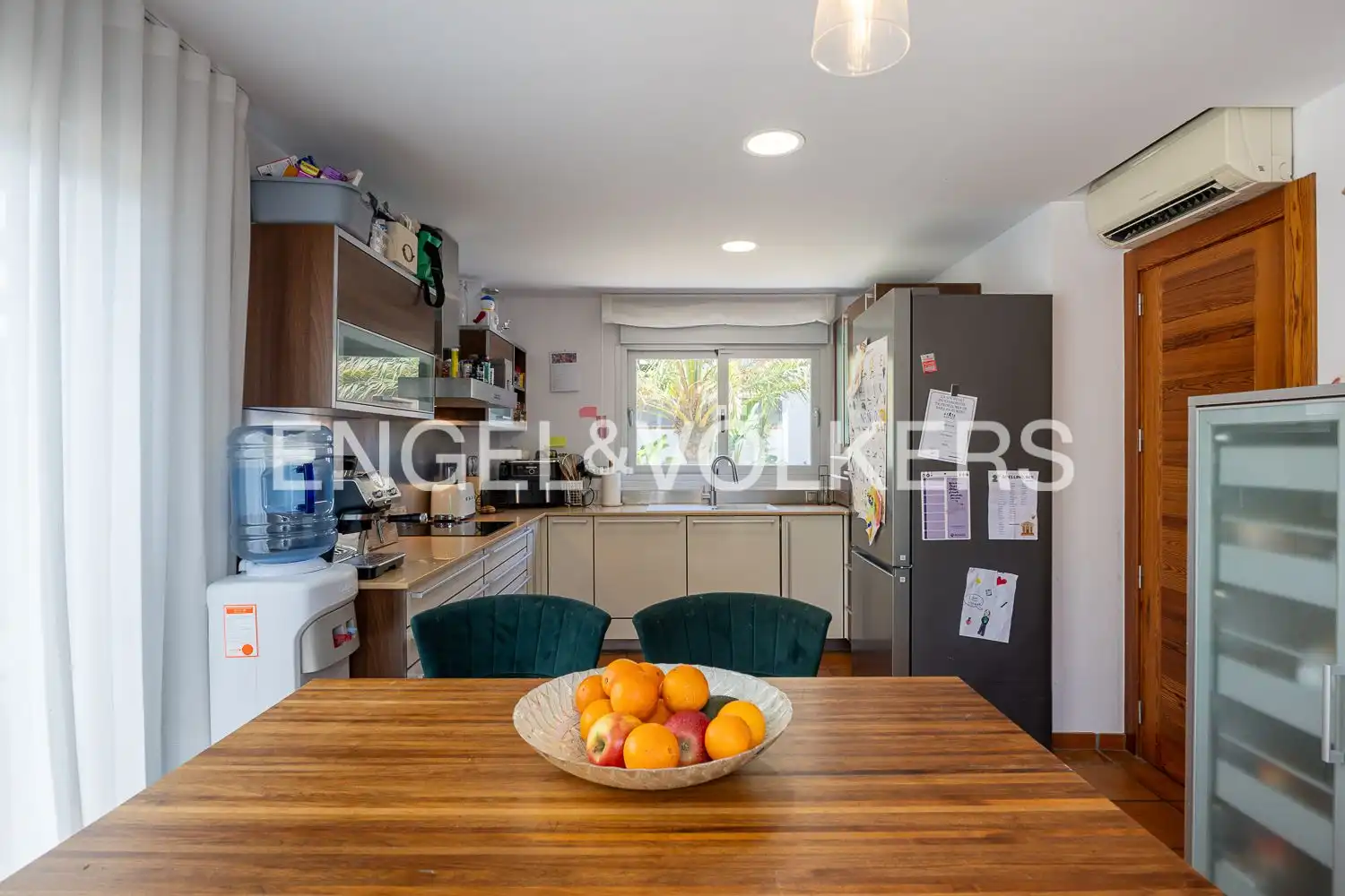 Maison avec terrasse à vendre à El Montgó, imagen 19