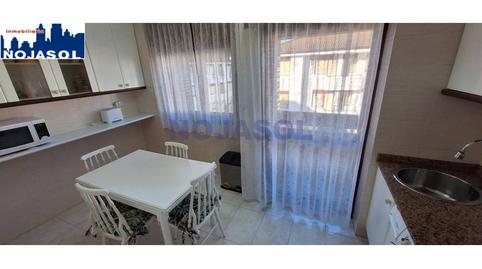 Foto 3 de Dúplex de lloguer a Del Brusco, 35, Helgueras, Cantabria