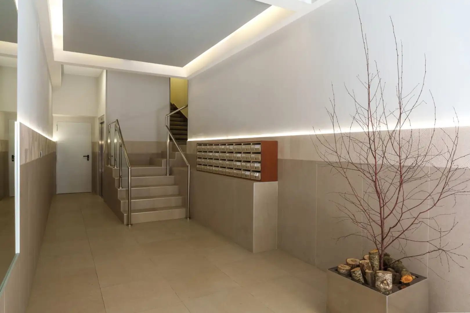 Wohnung mit Aufzug zum Verkauf in FORU ETORBIDEA, imagen 33