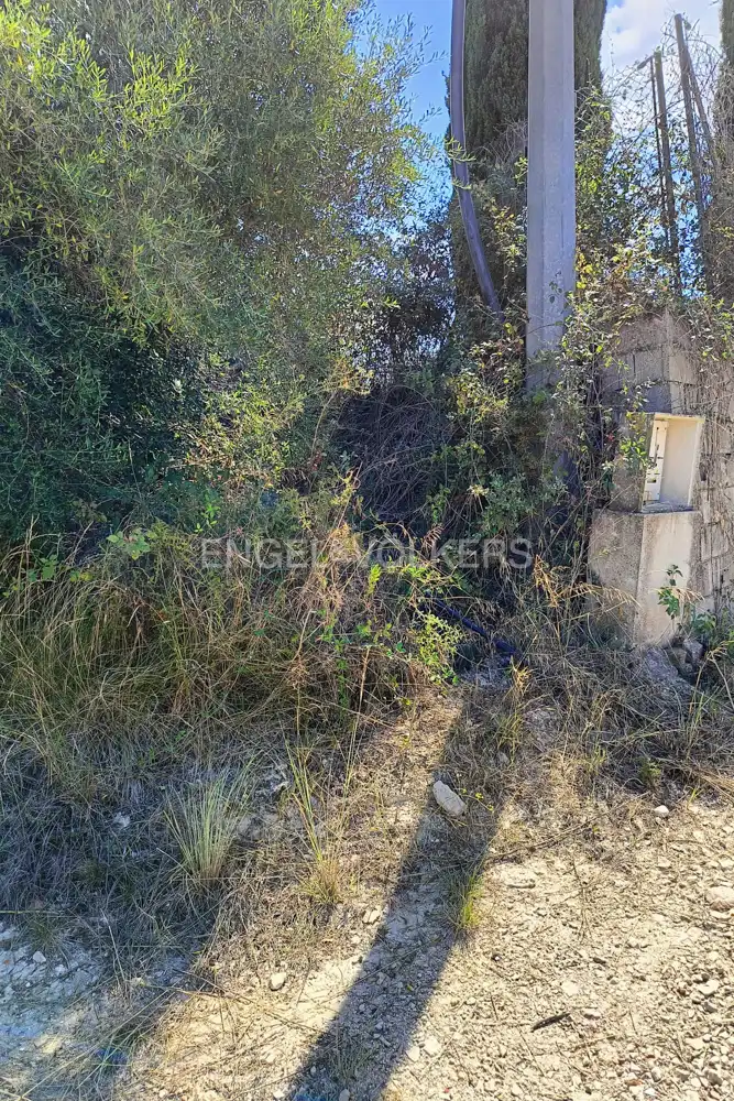 Terrenys i solars en venda a Pedreguer, imagen 7