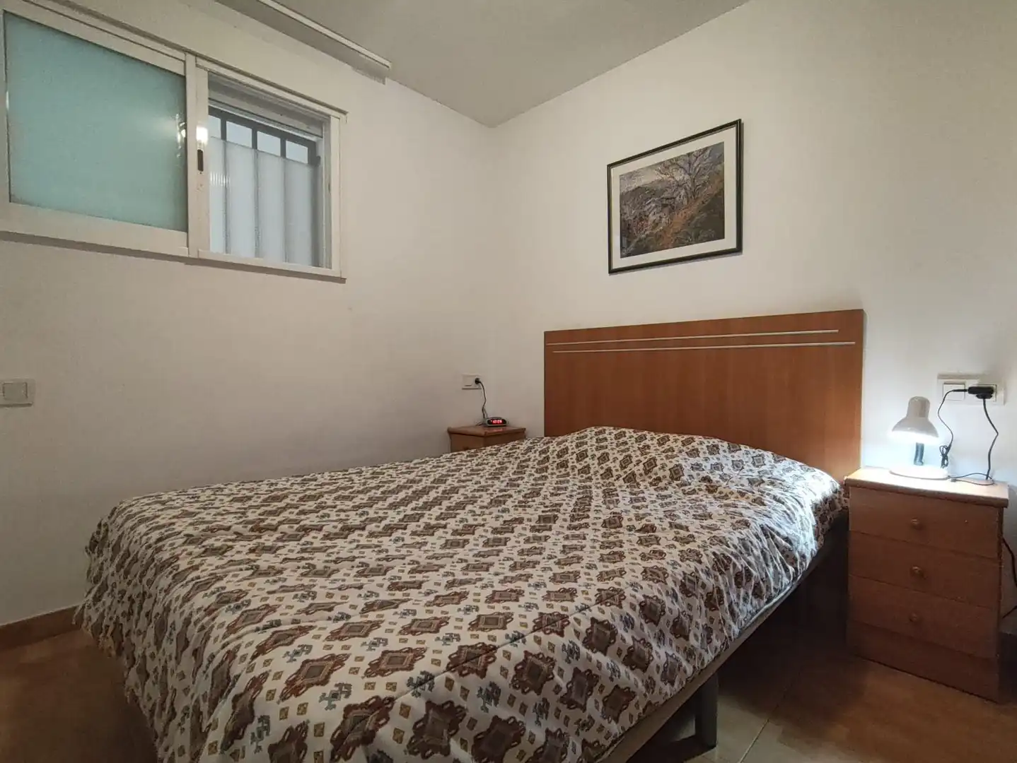 Apartment mit Garten zum Verkauf in Avenida Estocolmo, imagen 17