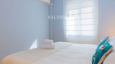 Foto 5 de Piso de alquiler en De la Habana, El Viso, Madrid Capital