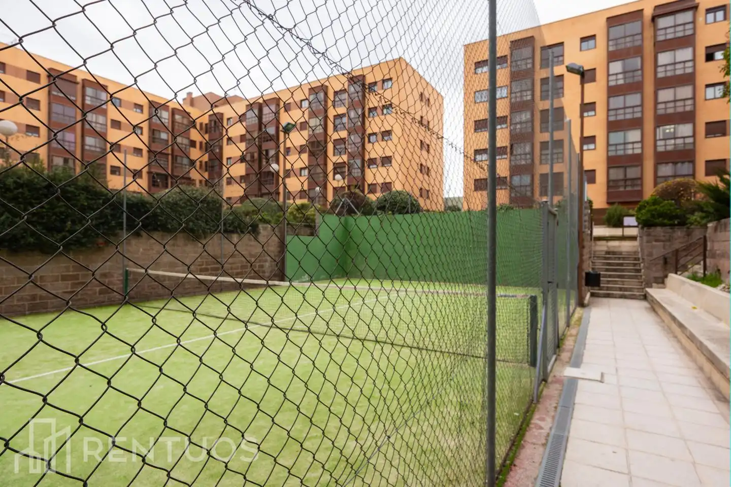 Apartament amb piscina de lloguer a Calle de Deyanira, imagen 20