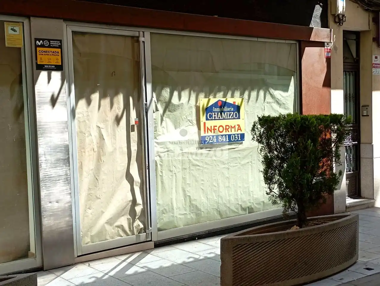 Geschaftsraum zum Verkauf in Villanueva de la Serena mit Klimaanlage