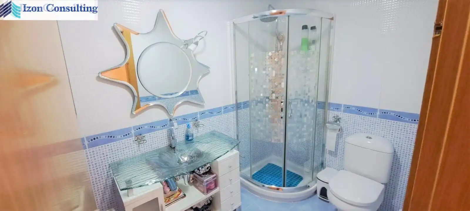 Baño de Piso en venta en Hellín