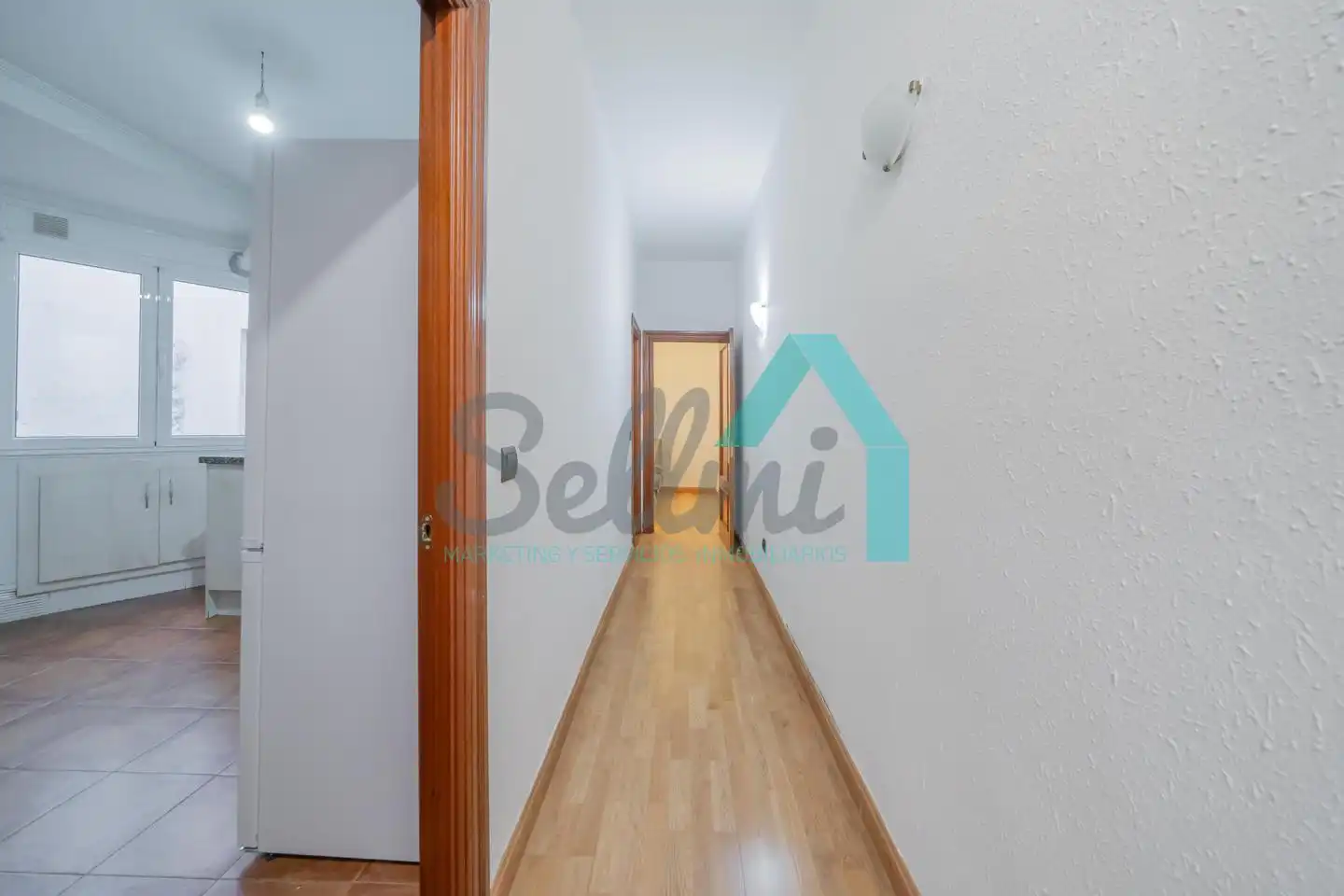 Piso con ascensor en venta en Calle Pérez de Ayala, imagen 14