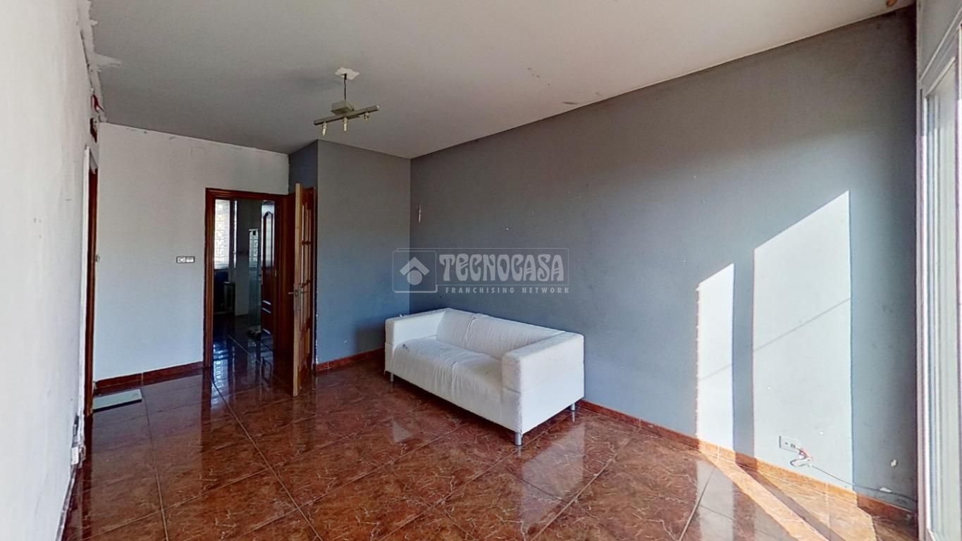 Living room of Flat for sale in Sant Joan de Vilatorrada