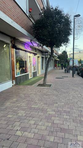 Local comercial en Alquiler en cirilo palomo en Casco Antiguo