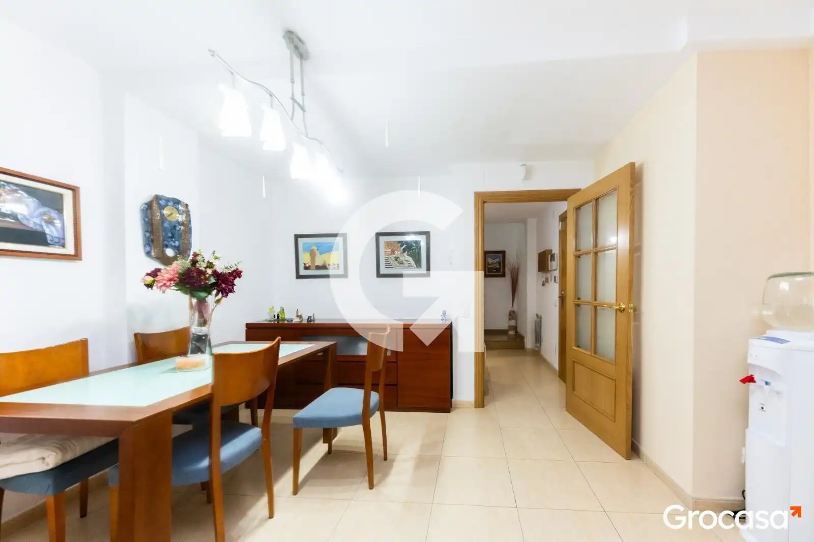 Duplex con terrazza in vendita a Centre, imagen 19