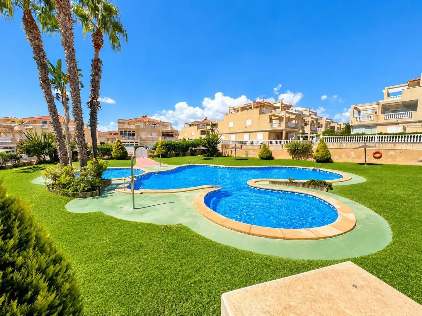 Apartment mit Pool zum Verkauf in Orihuela Costa, imagen 42
