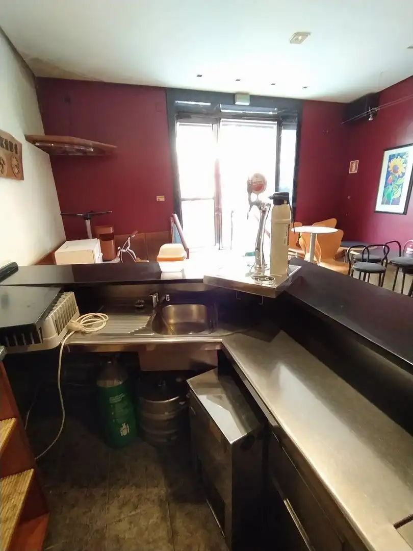 Business premises for sale in Calle Juan Mari Altuna Kalea 16, imagen 4