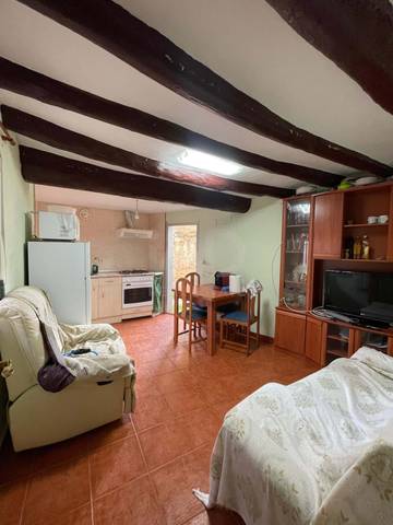 Casa-chalet en Venta en Blesa