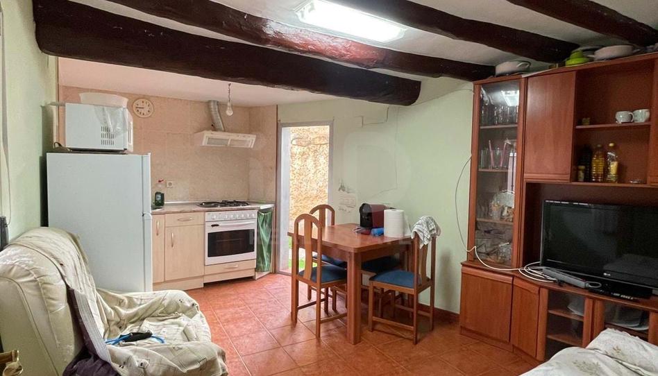 Foto 1 de Casa o chalet en venta en Blesa, Teruel