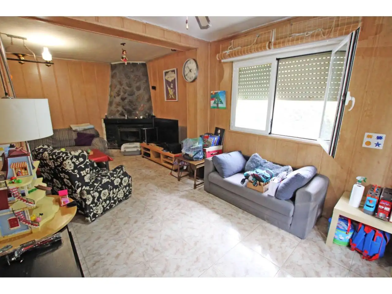 House with garden for sale in Calle Juan Ramón Jiménez, imagen 9